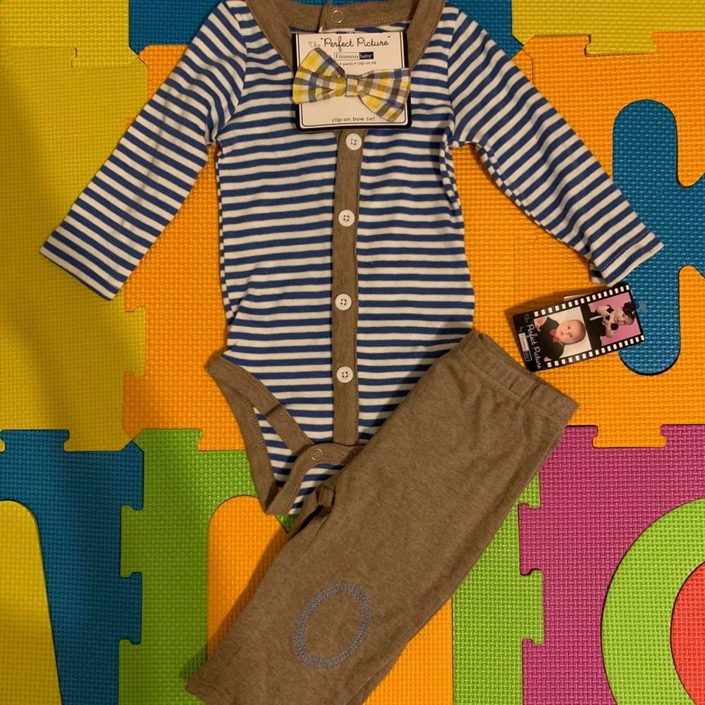 The Picture Perfect Outfit 📸